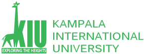 Kampala International University